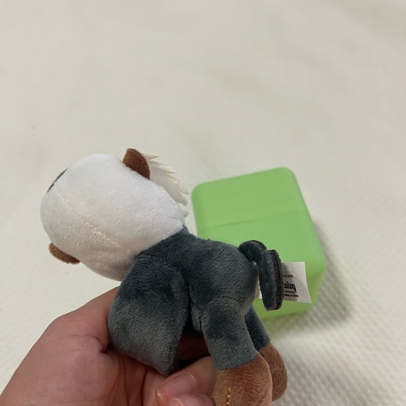 COPY - Rafiki cutie cuff - Picture 2 of 3